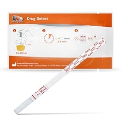 Self diagnostics drogentest gebraucht kaufen  Wird an jeden Ort in Deutschland