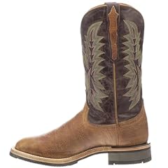Lucchese mens rudy for sale  Delivered anywhere in USA 