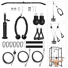 Lfj lat pull for sale  Delivered anywhere in USA 