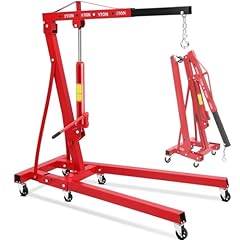 Hydraulic engine hoist for sale  Delivered anywhere in USA 