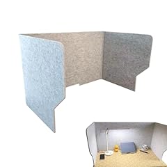 100cm gray felt for sale  Delivered anywhere in UK