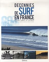 Décennies surf d'occasion  Livré partout en France
