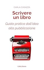 Scrivere libro guida usato  Spedito ovunque in Italia 