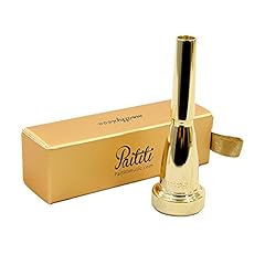 Paititi gold plated for sale  Delivered anywhere in UK