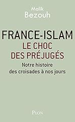 Islam choc préjugés d'occasion  Livré partout en Belgiqu