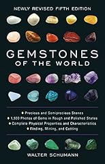 Gemstones newly revised for sale  Delivered anywhere in USA 