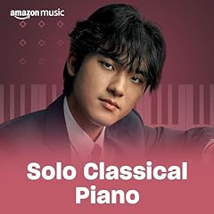 Solo classical piano for sale  Delivered anywhere in USA 