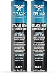 Triax atlas 600 usato  Spedito ovunque in Italia 
