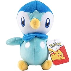Pokémon piplup plush for sale  Delivered anywhere in USA 
