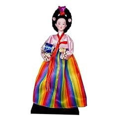 Korean hanbok doll for sale  Delivered anywhere in USA 