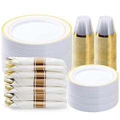 Bestvip 350pcs gold for sale  Delivered anywhere in USA 