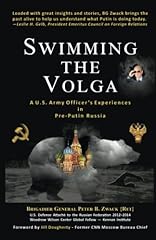 Swimming volga army for sale  Delivered anywhere in UK