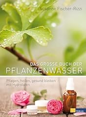 Große buch pflanzenwässer gebraucht kaufen  Wird an jeden Ort in Deutschland