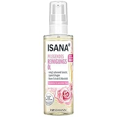 Isana nourishing cleansing for sale  Delivered anywhere in UK