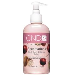 Cnd scentsations black for sale  Delivered anywhere in UK