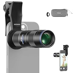 Neewer 400mm teleobiettivo usato  Spedito ovunque in Italia 