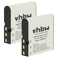 Vhbw akku kompatibel gebraucht kaufen  Wird an jeden Ort in Deutschland