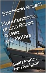 Manutenzione una barca usato  Spedito ovunque in Italia 