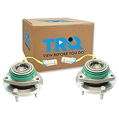 Trq front wheel for sale  Delivered anywhere in USA 