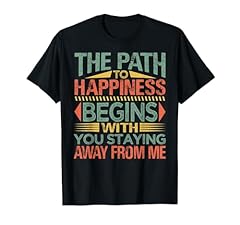 Path happiness begins for sale  Delivered anywhere in USA 