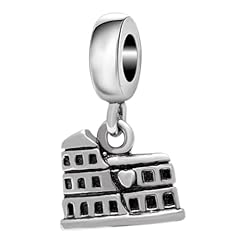 Yirong jewelry charm usato  Spedito ovunque in Italia 