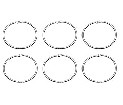 Binding ring hinged for sale  Delivered anywhere in UK
