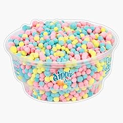 Dippin dots sticker for sale  Delivered anywhere in USA 