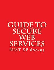 Nist 800 guide for sale  Delivered anywhere in UK