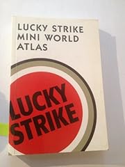 Lucky strike mini d'occasion  Livré partout en France