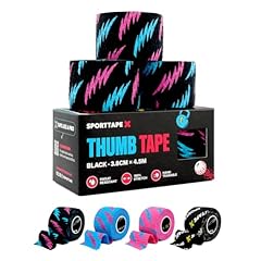 Sporttape rotoli nastro usato  Spedito ovunque in Italia 