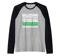 Magliette divertenti papà usato  Spedito ovunque in Italia 