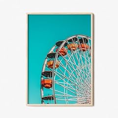 Ferris wheel colorful for sale  Delivered anywhere in USA 