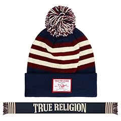 True religion beanie for sale  Delivered anywhere in USA 