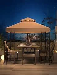 Patio gazebo 8x8 for sale  Delivered anywhere in USA 