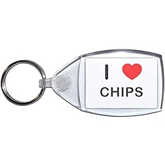Love chips porte d'occasion  Livré partout en France