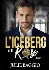Iceberg rose tome d'occasion  Livré partout en France