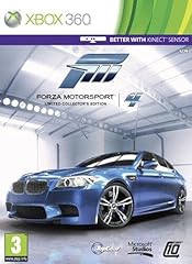 Forza motorsport édition d'occasion  Livré partout en France