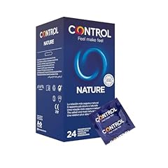 Control nature preservativi usato  Spedito ovunque in Italia 