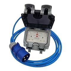 Made marine hookup for sale  Delivered anywhere in UK