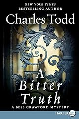 Bitter truth bess d'occasion  Livré partout en France