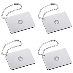 Pcs signal mirror for sale  Delivered anywhere in UK