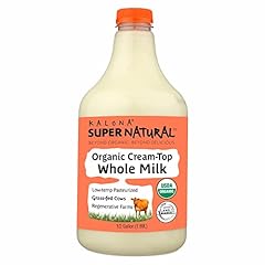 Kalona supernatural organic for sale  Delivered anywhere in USA 