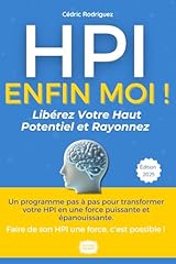 Hpi enfin libérez d'occasion  Livré partout en France