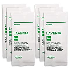 Vorwerk k0344 lavenia usato  Spedito ovunque in Italia 