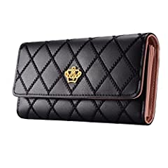 Symphonyw leather wallet for sale  Delivered anywhere in UK