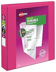 Avery durable view for sale  Delivered anywhere in USA 