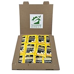 Twinings everyday tea for sale  Delivered anywhere in UK