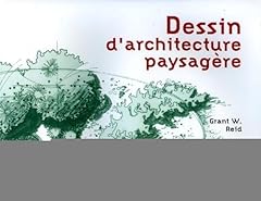 materiel dessin architecture d'occasion  Livré partout en France