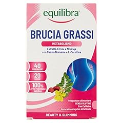 Equilibra integratori alimenta usato  Spedito ovunque in Italia 