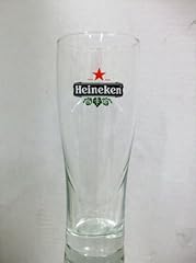 Heineken beer glass for sale  Delivered anywhere in USA 